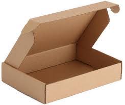 Cardboard Box Singapore