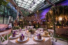 Wedding Banquet Halls Kl