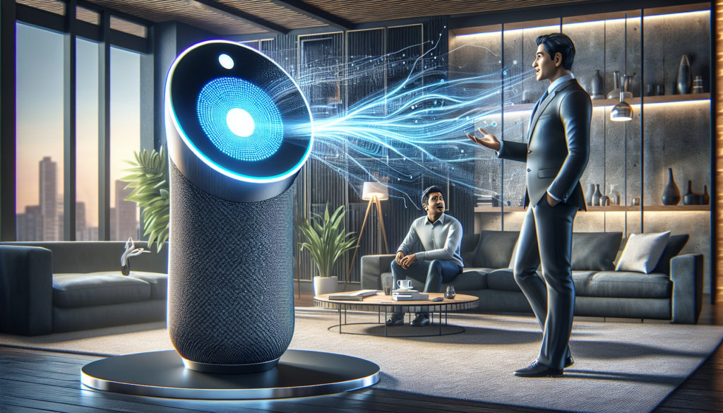 The Future of Personal Assistants: How Smart Assistant Technology is Transforming Our Lives